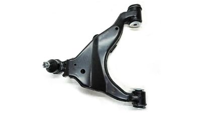 Рычаг передний нижний левый TOYOTA Land Cruiser Prado 2002-2010 (HSAL004) (артикул 09855)