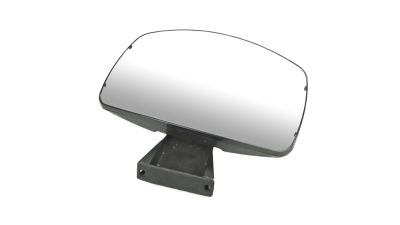 зеркало нижнего вида shacman x3000 (dz14251770013)