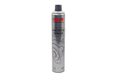 Очиститель тормозов ODIS/Brake & parts cleaner 840мл (артикул 88328)