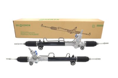 Рейка рулевая HEMEN Camry 01-06 V30/40/50, Avalon 05-12, Lexus ES 01 GS21030 01-05 (HR56366) (артикул 56366)