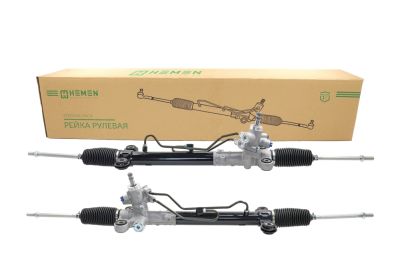 Рейка рулевая HEMEN Honda CR-V 06-12, Acura RDX 2007- (HR56344) (артикул 56344)