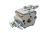 Карбюратор HUSQVARNA 136,137,142 (530071987) карбюратор husqvarna 136,137,142 (530071987)