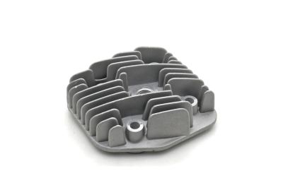 головка yamaha jog50, ovetto50 (тюнинг)(d47)