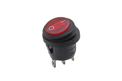 переключатель панели руля kc626ms (6а, 250в) (hy)