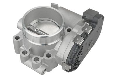 заслонка дроссельная atlas, emgrand gt (2029005900)