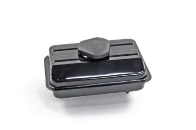 бензобак 152f, 154f (черный)