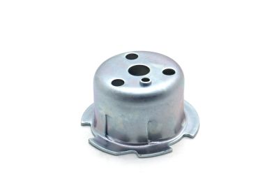 Храповик стартера 1P70FV-B (стакан) (ОРИГИНАЛ, 