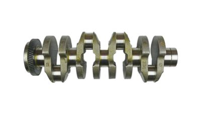 Коленвал Mercedes-benz Om651 Euro-4 48-52 HRC (HD-014) (артикул 76119)