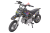 Питбайк RIZEE SSR110 BASIC 12/10 (артикул 72412)
