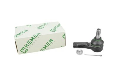 Наконечник рулевой Suzuki Swift III 04-, Splash 08-, Alto VII 09-, Opel Agila B 08- (HSE066) (артикул 66308)