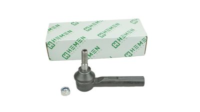 Наконечник рулевой Chevrolet Cruze 08-,Orlando 10-, Opel Astra 09- (HSE046) (артикул 66263)