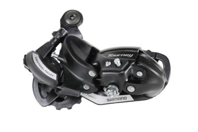 переключатель задний "shimano tourney" ty500/tx55 (болт)