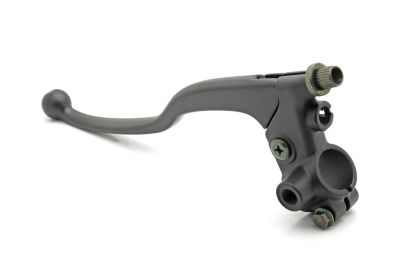 ручка сцепления в сборе ybr125