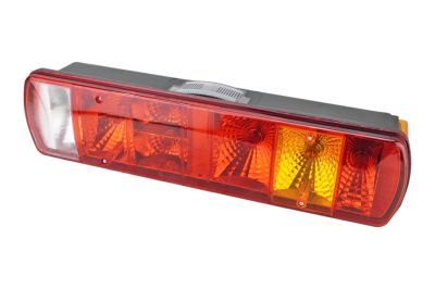 Фонарь задний левый HOWO T5G (WG9719810011) (артикул 72234)