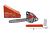 Бензопила COVENANT CS52U-18 Easy start 2,2 кВт, 3,0 л.с., 18