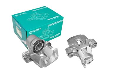 Суппорт тормозной задний правый Toyota Land Cruiser 200, Tundra 07- (HBCR003) (артикул 04842)