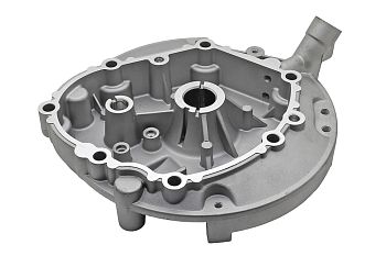 Крышка картера 1P75FV (LIFAN оригинал) (артикул 72459)