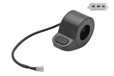 Курок газа для MK83,MK085,MK086 (артикул 80898)