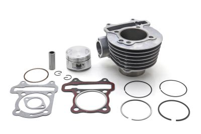 поршневая группа 1p57fmj 150см3 c реверсом
