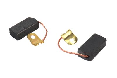 Щетки (№404А) (7х11х22) тип 2 к руб., ЭП МРТЗ, ЭП5107, руб.5708, УШМ LSM230 (артикул 40758)