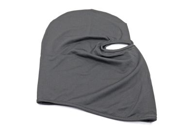 подшлемник (балаклава) двуглазый rexwear lnr-2b черный маркированный