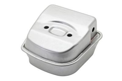 Глушитель Stihl для FS38/45/55 (41401400617) ОРИГИНАЛ (артикул 77619)