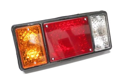 фонарь задний правый foton 1093, 1099, 1138, 5122, 24v (1110836500002)