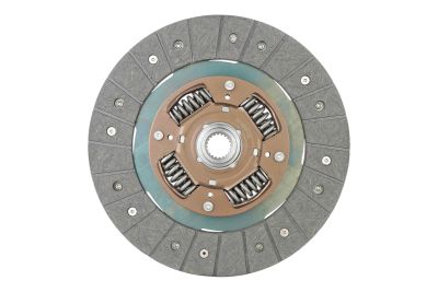 Диск сцепления ведомый Emgrand X7, 2.0/2.4L (1016009166) (артикул 35481)