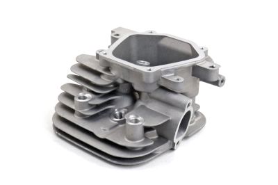 Головка цилиндра 2V80F-2F (31л.с.) LIFAN правая (артикул 66703)