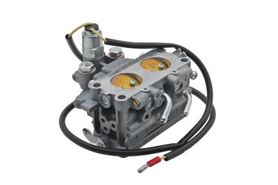Карбюратор PZ27D-S 2V78F-2A PRO,2V80 (27,29л.с.)(ОРИГИНАЛ, 
