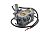 Карбюратор PZ27D-S 2V78F-2A PRO,2V80 (27,29л.с.)(ОРИГИНАЛ, 