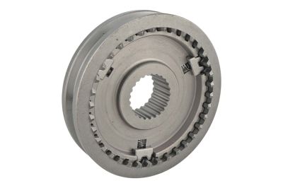 Синхронизатор 5-ой передачи (QR519MHA-1701460) (артикул 42505)