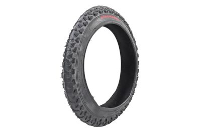 велопокрышка 14"х 2,125 (khy012) kingworld