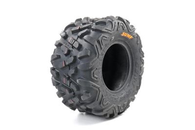 покрышка atv  8" 18х9,5-8 sun.f tl 6pr рисунок a-051 (премиум качество) маркированная