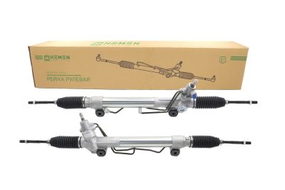 Рейка рулевая HEMEN Land Cruiser Prado 150 09-, 4Runner 09-, Lexus GX 400/460 09-13 (HR56340) (артикул 56340)