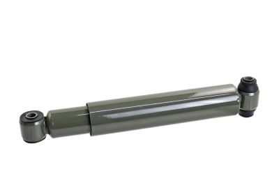 Амортизатор подвески передний HOWO 8x4/6х4 (WG9100680001) (артикул 59006)