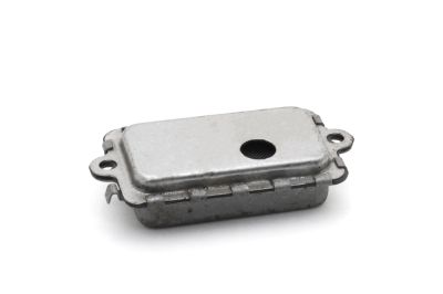 клапанная коробка каскад