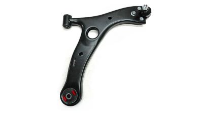 Рычаг передний правый Toyota RAV 4 Mk II 2000-2005, с шаровой опорой (HSAMR002) (артикул 09715)