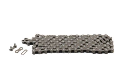 цепь вело 112 зв. дорожный 1/2"x1 1/8" "maya" (p410)(совмест. с цепями "kmc" z410)