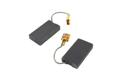 Щетки (№543) Bosch (6x16x28) поводок,клемма-мама A69 (YG-01114) (артикул 37072)