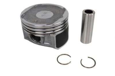 Поршень с пальцем 0,25 Tiggo 1.8 , Vortex Tingo 1.8, 1 ШТ. (481FC-1004020BA) (артикул 39161)