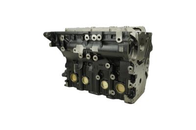 Блок цилиндров голый Hover H5, бензин 2,4L, 4G69 (SMW250603) (артикул 67326)