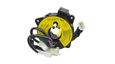 Шлейф подрулевой SHACMAN X3000 (DZ97189460521) (артикул 35984)