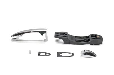 Ручка двери наружная задняя правая Haval H6 (6105180CKZ16A) (артикул 64657)