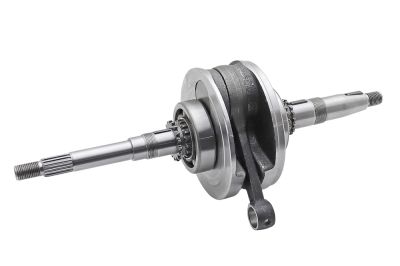 коленвал 1p57f (150cc с реверсом)