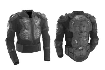 куртка защитная ywrider hx-p14 (размер xl 175см, xxl 180см)