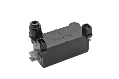 Катушка БСЗ Иж Планета 6v,12V (135.3705М) (HEMEN) без кронштейна (бесконтактная) (артикул 72258)