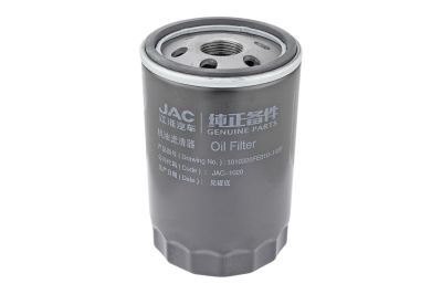 фильтр масляный jac n56, sollers atlant (1010320fe010am001)