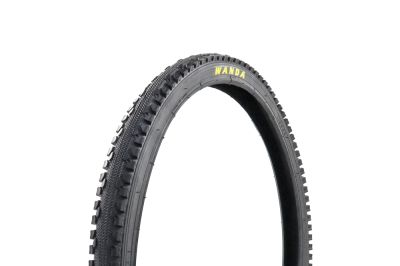 Велопокрышка 24"х 1,75 (P183) WANDA (артикул 67011)