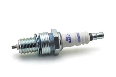 Свеча BRISK L15YC (1313) (аналог NGK BP6ES, А17ДВ-1,W7DC/W7DC0) (снегоход Буран, авто) (артикул 66602)